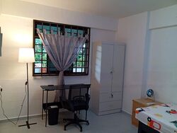 Blk 128 Bukit Merah View (Bukit Merah), HDB 3 Rooms #508918601